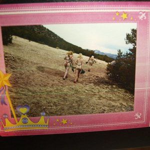 30 Piece PUZZLE in Color ARTIST MERCHANDISE